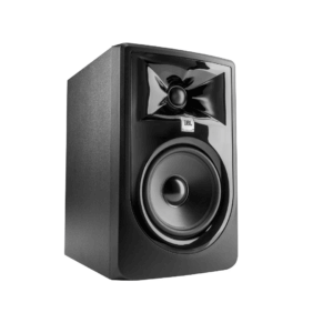 Par de Monitores Activos JBL 305P – Precisión y Potencia en tu Estudio 🎧 - Imagen 3