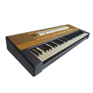 Viscount Cantorum VI PLUS – Órgano Litúrgico Portátil de 61 Teclas 🎶 - Imagen 6