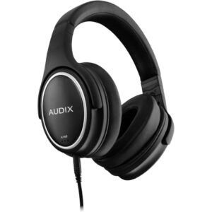 Audífono de Monitoreo Profesional Calidad Estudio Audix A140 - Imagen 1