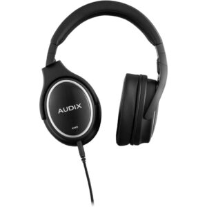Audífono de Monitoreo Profesional Calidad Estudio Audix A140 - Imagen 2