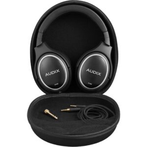 Audífono de Monitoreo Profesional Calidad Estudio Audix A140 - Imagen 4
