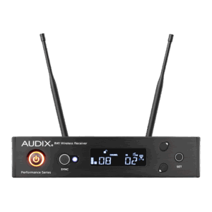 Micrófono Inalámbrico de mano Audix AP41 OM2 - Imagen 3
