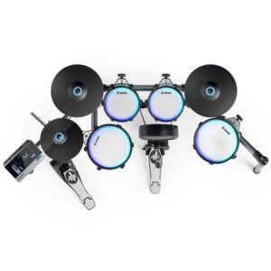 Batería Electrónica Donner BACKBEAT - Imagen 4