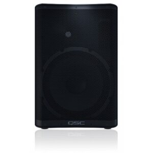 Qsc CP12 Caja Activa 12" Clase D DSP 1000w - Imagen 1