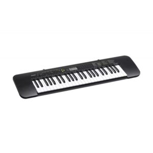 Teclado Casio 49 teclas CTK240. Incluye Transformador Original. - Imagen 2