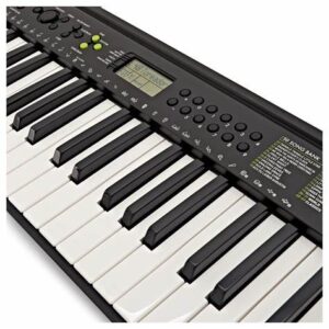 Teclado Casio 49 teclas CTK240. Incluye Transformador Original. - Imagen 4