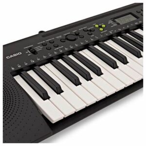 Teclado Casio 49 teclas CTK240. Incluye Transformador Original. - Imagen 5