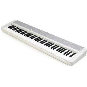 Teclado Casio 76 teclas CTS176-WE. Incluye Transformador Original. - Imagen 3