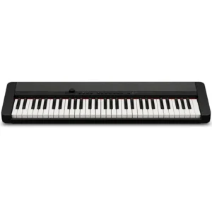 Teclado Casio 61 teclas CTS1BK. Incluye Transformador Original. - Imagen 3