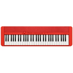 Teclado  Casio 61 teclas CTS1RE + Adaptador Inalámbrico Casio De Audio Y Midi WUBT10 - Imagen 1