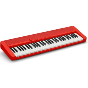 Teclado  Casio 61 teclas CTS1RE + Adaptador Inalámbrico Casio De Audio Y Midi WUBT10 - Imagen 2