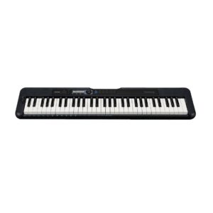 Teclado Casio 61 teclas CTS300. Incluye Transformador Original. - Imagen 3