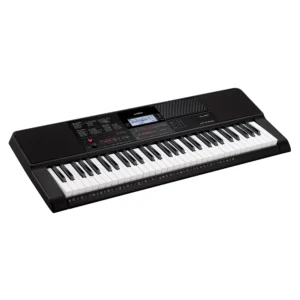 Teclado Casio 61 Teclas CTX700 - Imagen 4