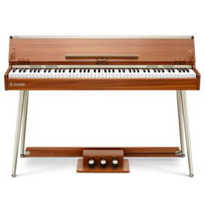 Piano Digital Donner 88 teclas DDP80PLUS - Imagen 2