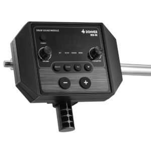 Batería Electrónica Donner DED80 - Imagen 5