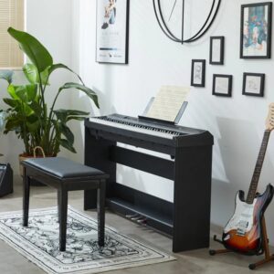 Piano Digital Donner 88 teclas DEP20 - Imagen 2