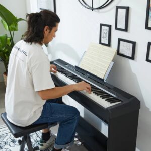 Piano Digital Donner 88 teclas DEP20 - Imagen 11