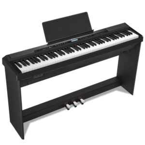 Piano Digital Donner 88 teclas DEP20 - Imagen 12