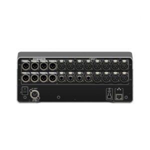 Consola Digital Yamaha DM3S, 22 Entradas · 16 Salidas · Compacta y Poderosa 🎛️🔊 - Imagen 2
