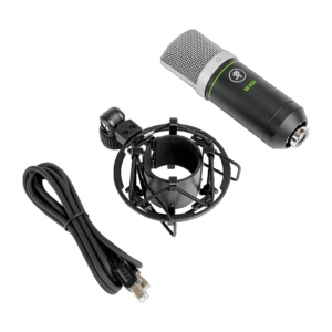 Micrófono Condensador USB Mackie EM-91CU - Imagen 3