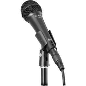 Audix F50 Micrófono Dinamico Multipropósito con switch - Imagen 2