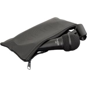 Audix F50 Micrófono Dinamico Multipropósito con switch - Imagen 3
