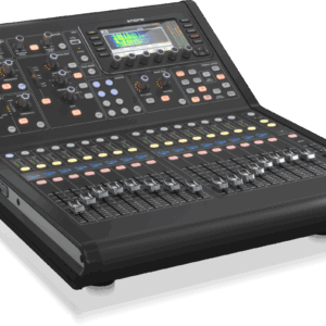 Consola Digital Midas M32R - Imagen 2