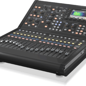 Consola Digital Midas M32R - Imagen 3