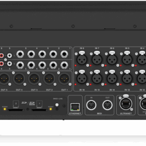 Consola Digital Midas M32R - Imagen 4