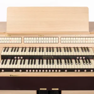 Órgano Viscount Maestro 40 - 2 Manuales y Pedalera 30 notas - Imagen 3
