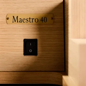 Órgano Viscount Maestro 40 - 2 Manuales y Pedalera 30 notas - Imagen 4