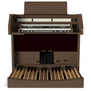 Viscount Maestro 45 – Órgano Digital de 2 Manuales y Pedalera 30 Notas 🎶 - Imagen 1