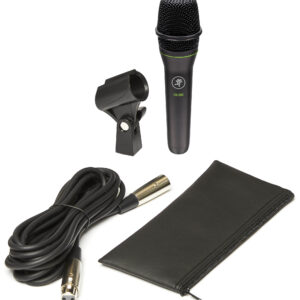 Pack Home Studio Mackie Producer Bundle - Imagen 3