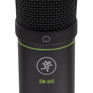 Pack Home Studio Mackie Producer Bundle - Imagen 5