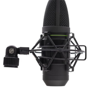 Pack Home Studio Mackie Producer Bundle - Imagen 6