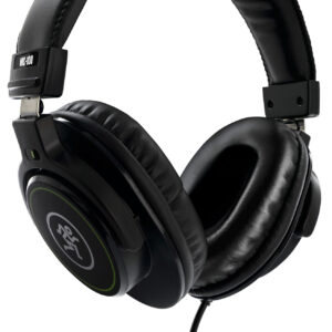 Pack Home Studio Mackie Producer Bundle - Imagen 7