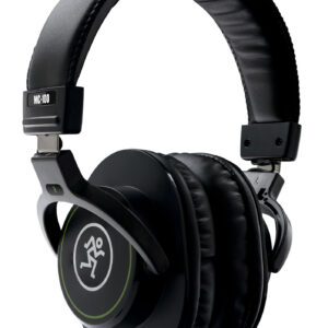 Pack Home Studio Mackie Producer Bundle - Imagen 9