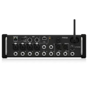 Consola Digital Midas MR12R - Imagen 2