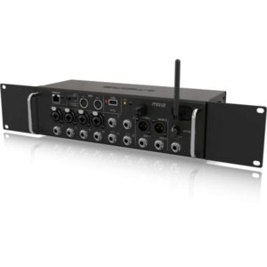 Consola Digital Midas MR12R - Imagen 4