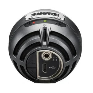 Micrófono Condensador USB Shure MV5DIG - Imagen 3