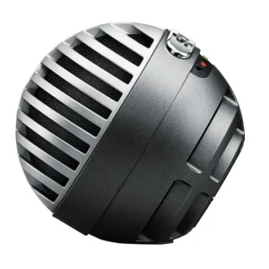 Micrófono Condensador USB Shure MV5DIG - Imagen 4