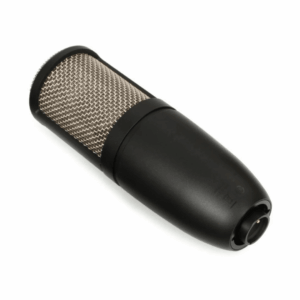 Micrófono de condensador AKG P220 cardioide profesional para estudio y escenario - Imagen 4