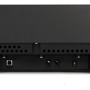 Piano Digital Yamaha 88 teclas P45. Incluye Transformador y Pedal de Sustain. - Imagen 2