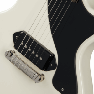 Pack Guitarra Eléctrica Billie Joe Armstrong Epiphone PPEG-BJALPCWNH3 - Imagen 3