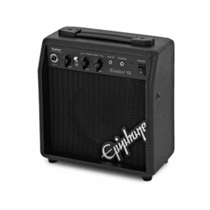 Pack Guitarra Eléctrica Les Paul Epiphone PPEG-EGL1VSC - Imagen 2