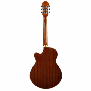 Pack de guitarra Electroacústica Epiphone PPGR-EEP4NAC - Imagen 3