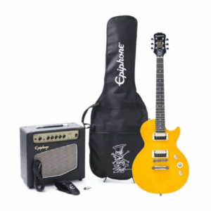 Pack de guitarra Eléctrica Epiphone PPGS-ENA2AAN - Imagen 1