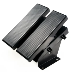 Pedal de Expresión (Doble) para montaje en Pedalboard 30 - Imagen 1