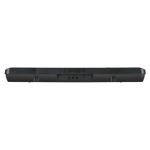 Teclado Yamaha 61 Teclas PSRE283XB. Incluye Atril Plegable + Banqueta Acolchada + Transformador Yamaha - Imagen 6