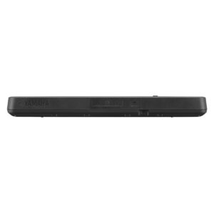 Teclado Yamaha 61 Teclas PSRE383XB. Incluye Atril Plegable + Banqueta Acolchada + Transformador Yamaha - Imagen 6
